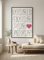 More Amor