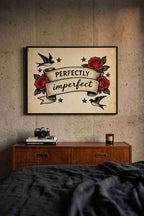 IMPERFECT QUOTE