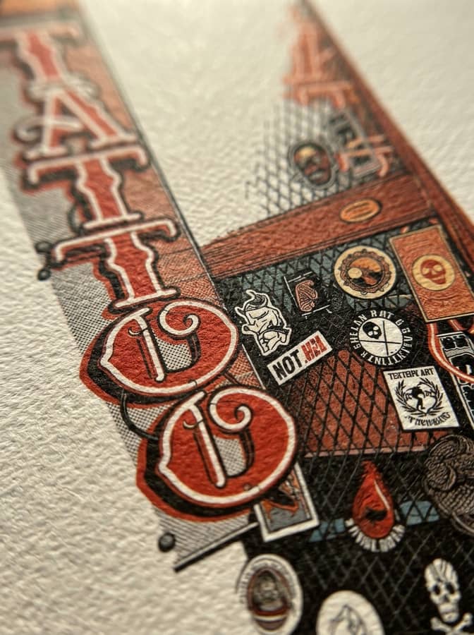 Tattoo Studio