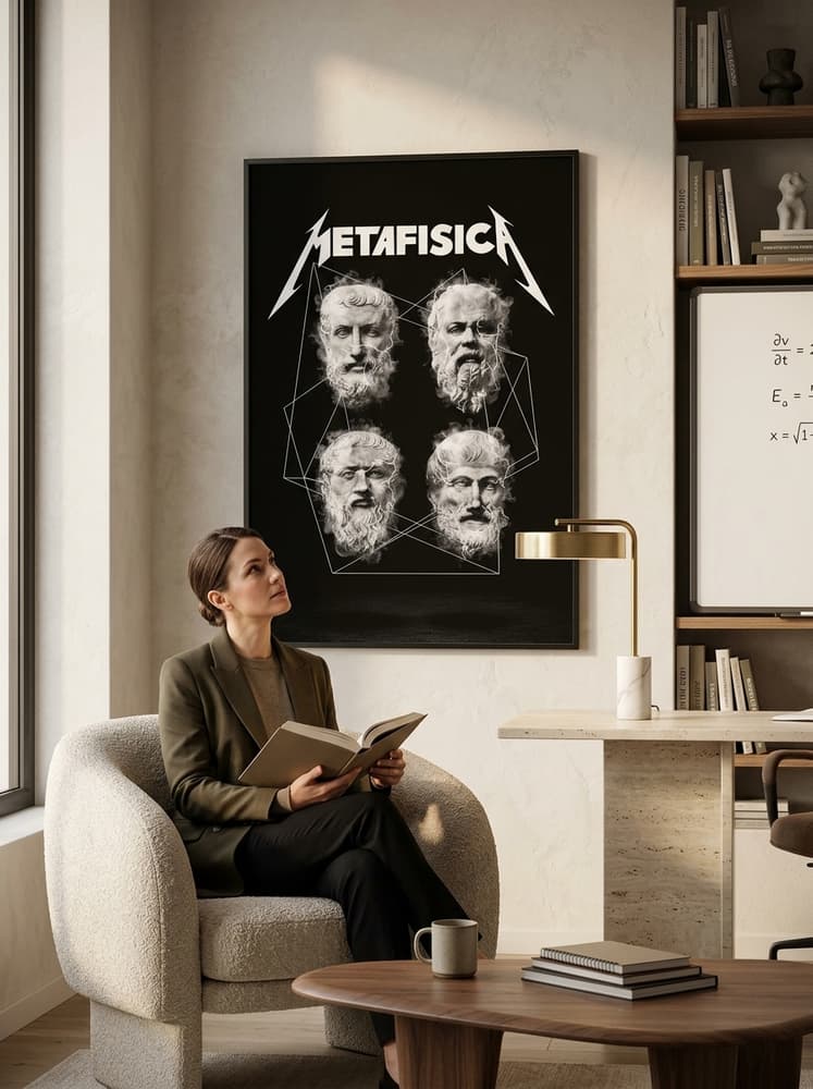 Metafisica