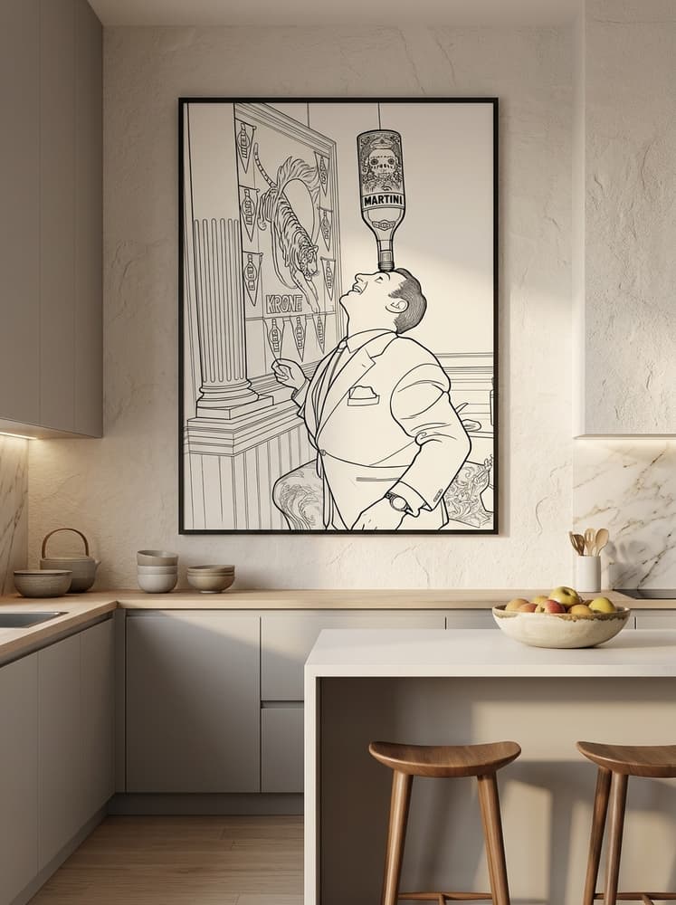 Un vermut?