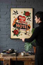 Erotica Motel