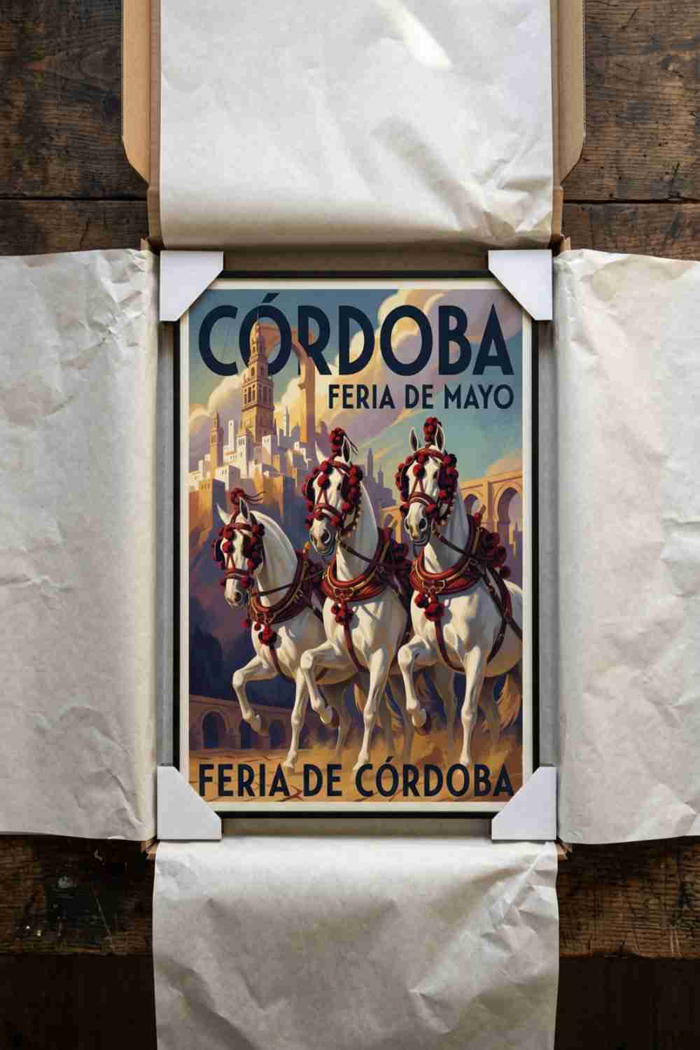 Feria de Mayo