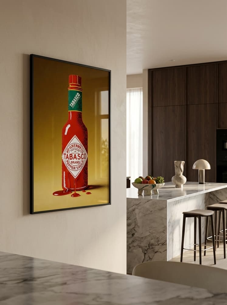 Tabasco