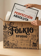 Perfección absoluta