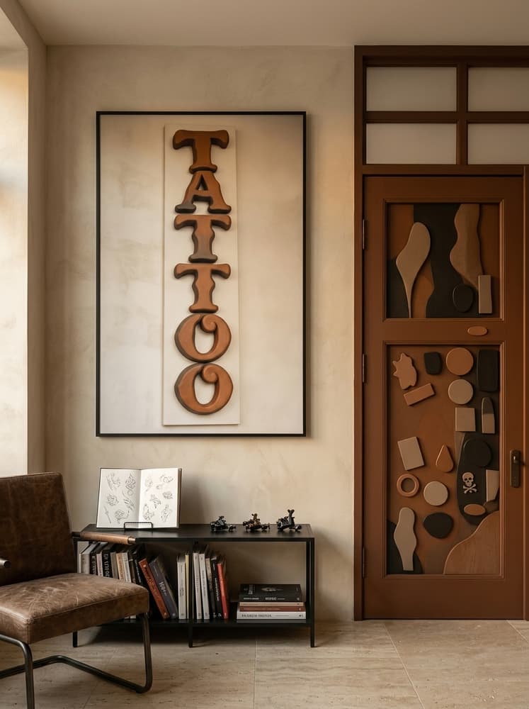 Tattoo Studio