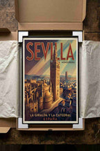 Sevilla & sus Vistas