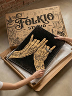 Heavy Tattoo