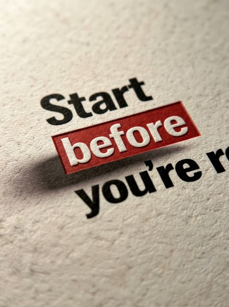 Start