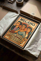 Mecano "Venus"