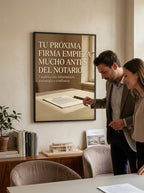 Próxima Firma