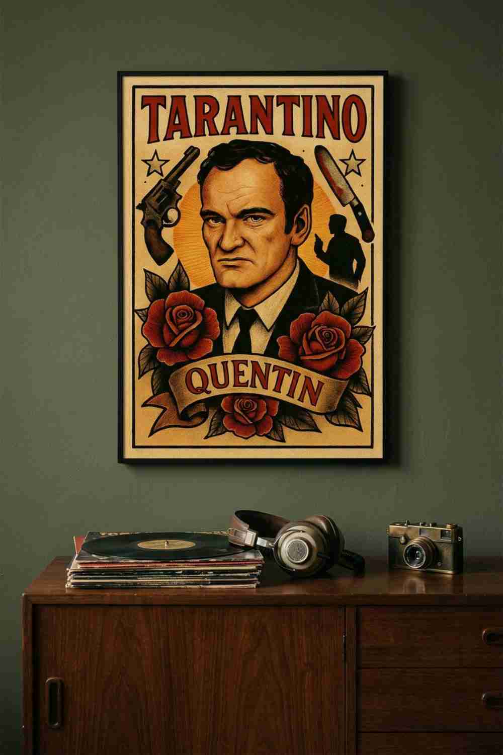 TARANTINO