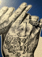 Heavy Tattoo
