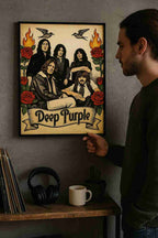 Deep Purple