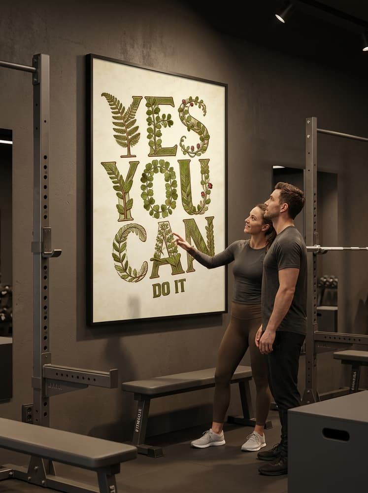 Yes You Can
