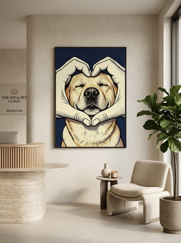 Love Dog