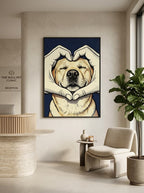 Love Dog