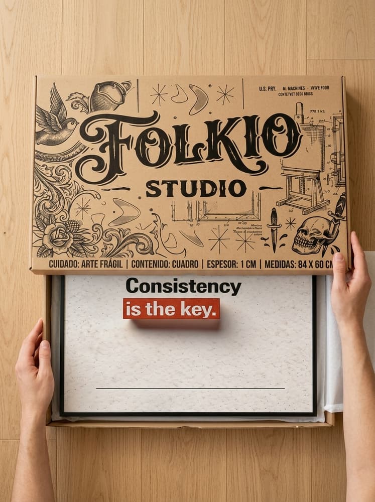Consistency