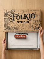 Consistency