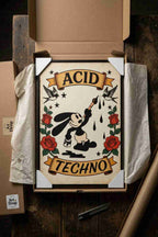 Acid Techno