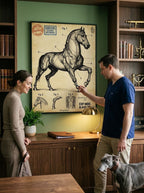El caballo