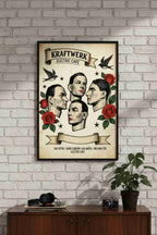 Kraftwerk, Electric Café