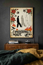 PHASING OUT