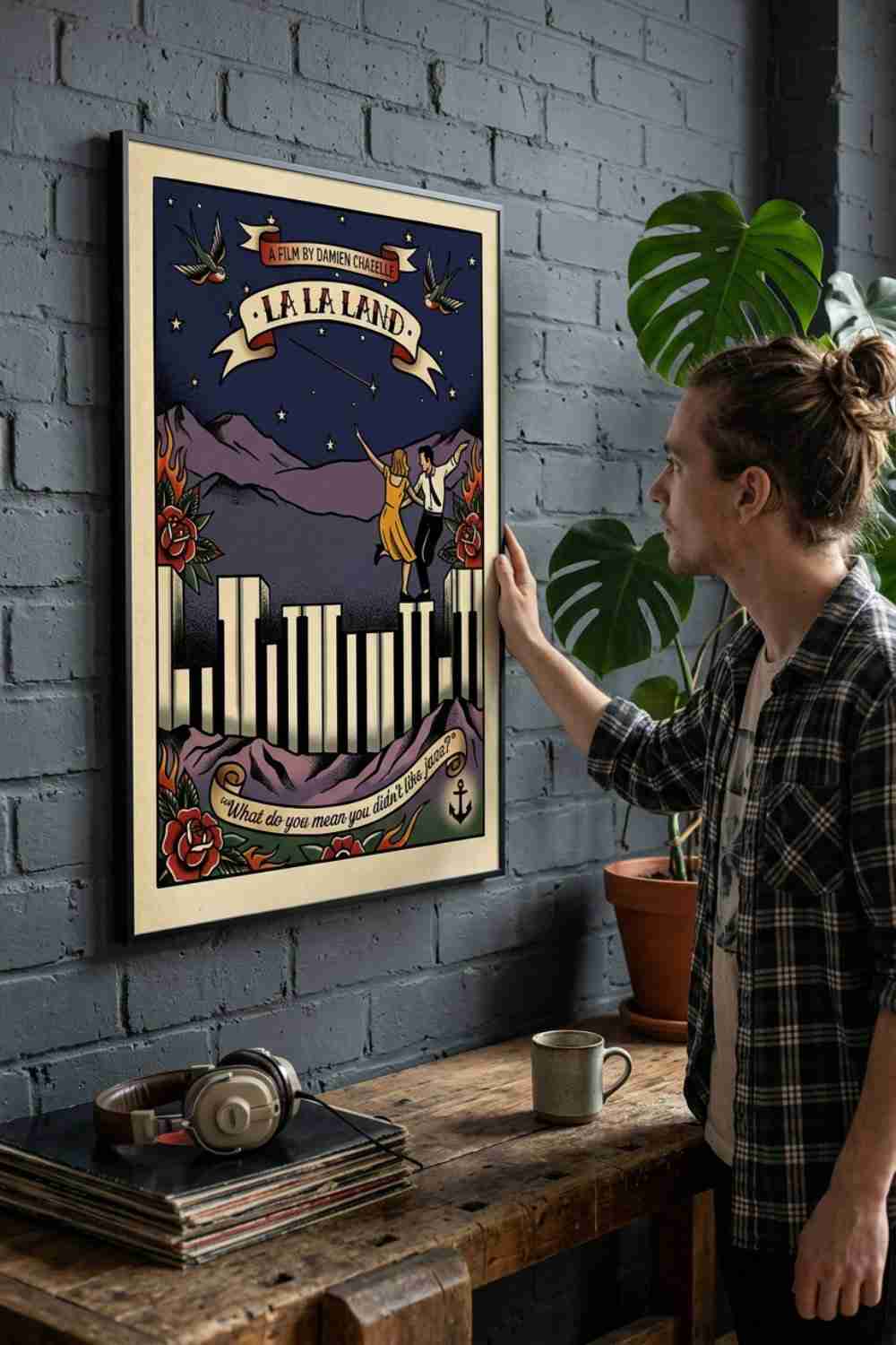 La La Land
