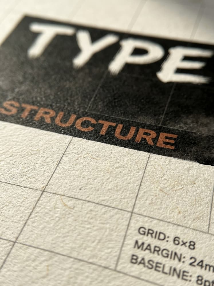 Type is Structure