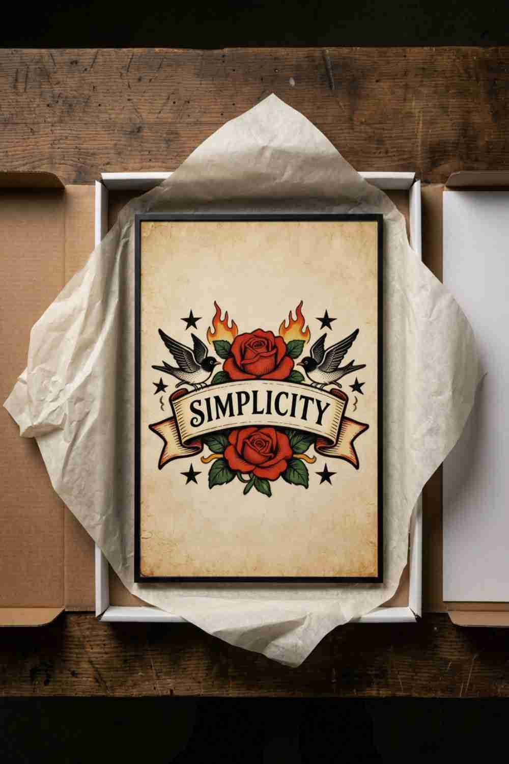 SIMPLICITY