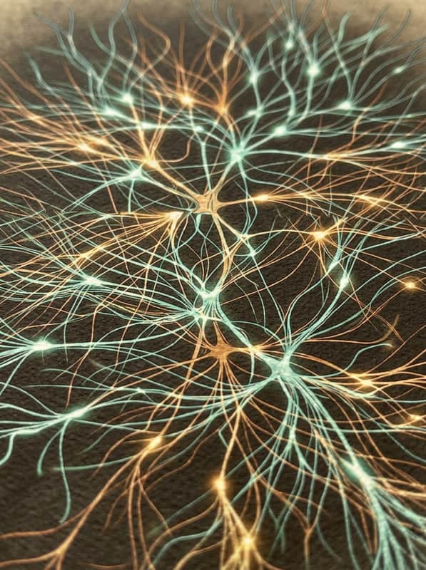 Bosque Neuronal