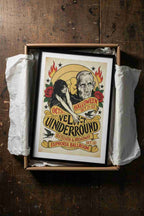 The Velvet Underground & Nico, en concierto