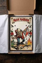 Iron Maiden Trooper