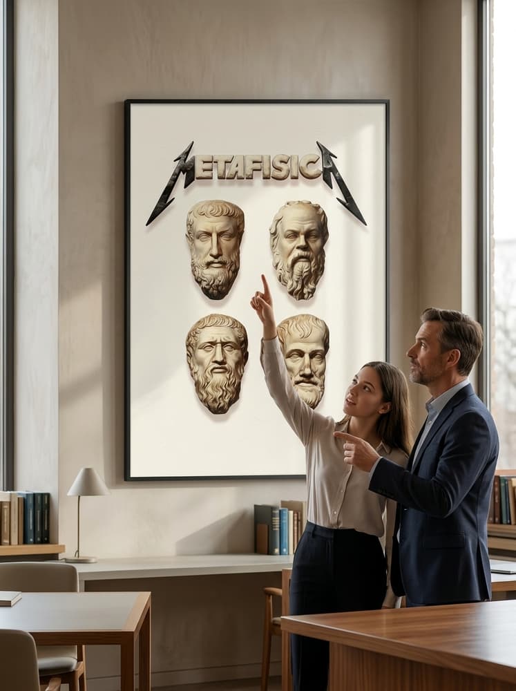 Metafisica