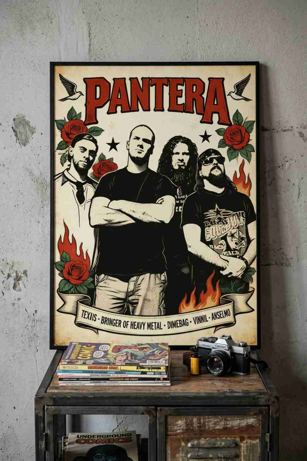 Pantera