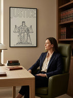 Justicia & Ley