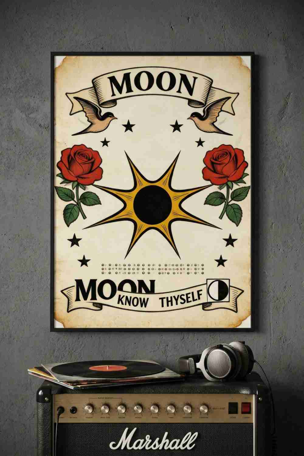 Moon