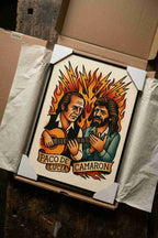 PACO & CAMARÓN