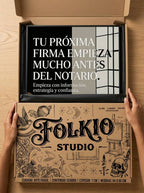 Próxima Firma