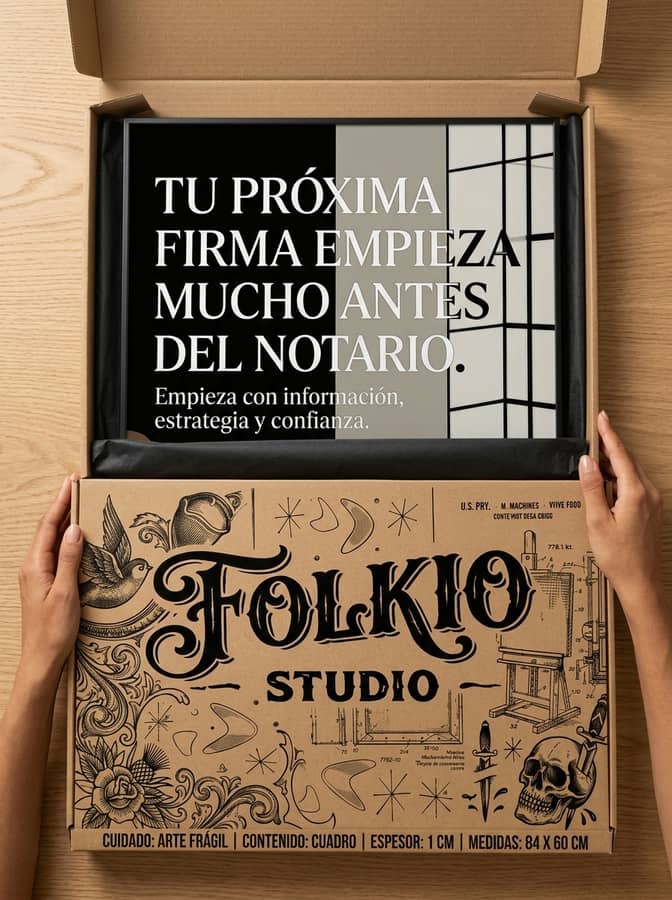 Próxima Firma