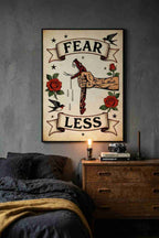 Fearless