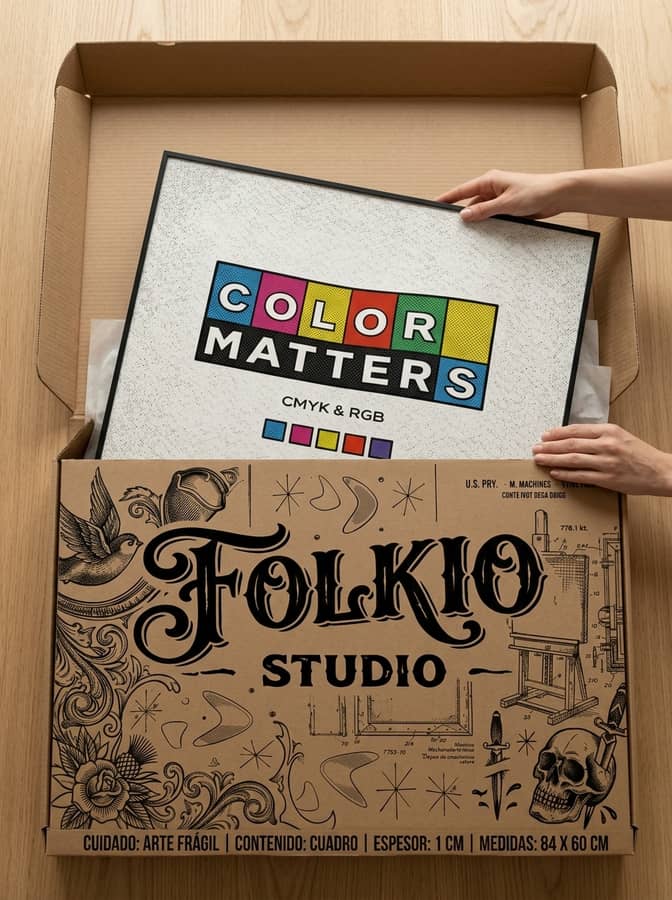 Color Matters