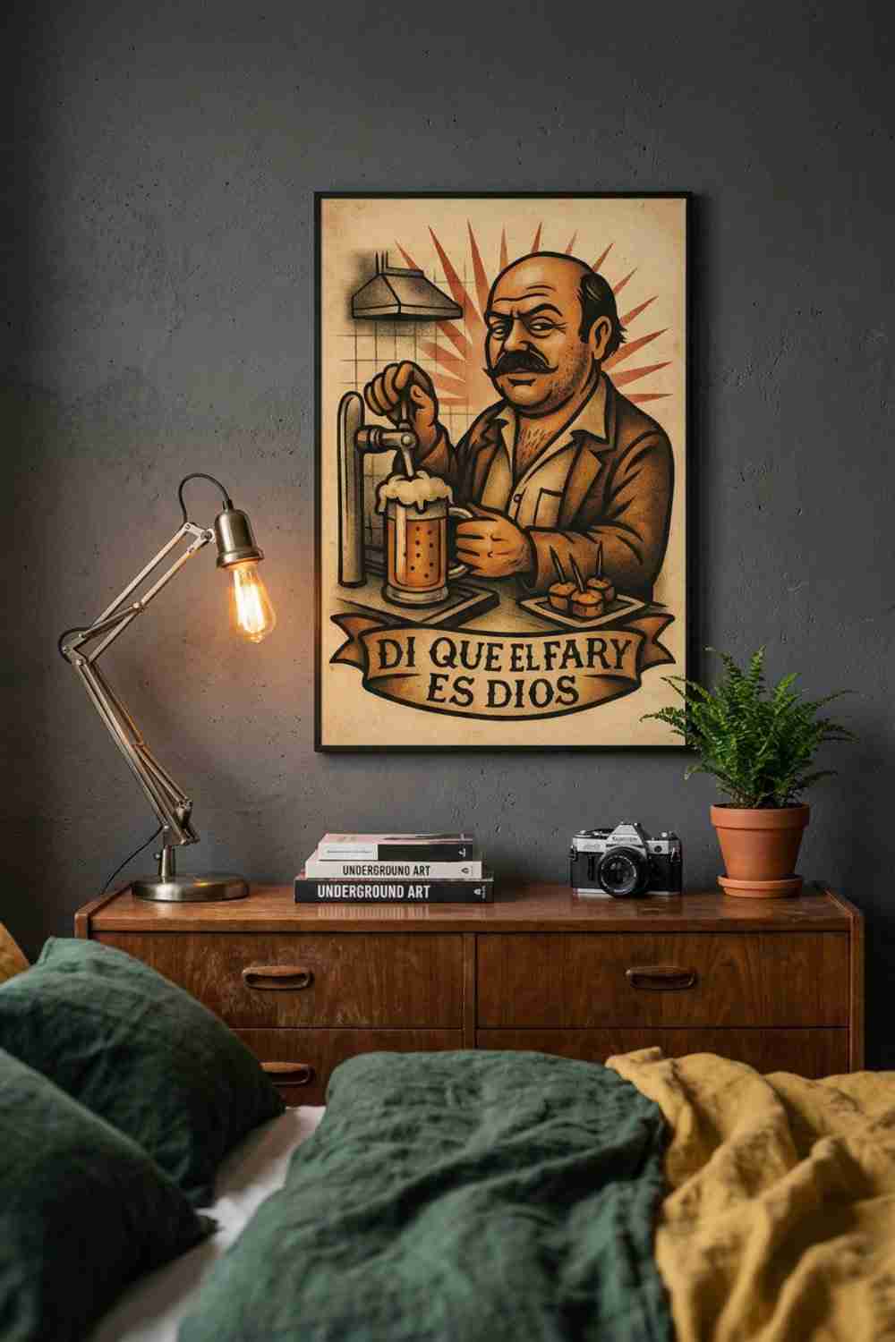 TORRENTE