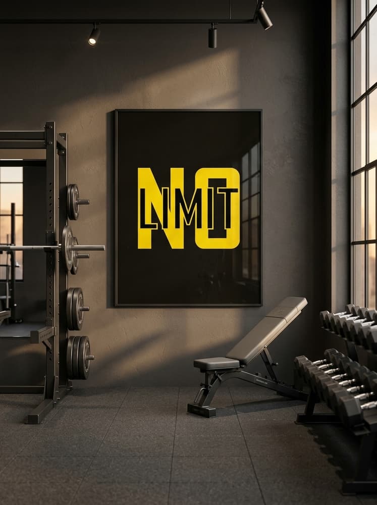 No Limit