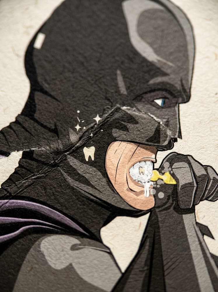 Bat-Dientes