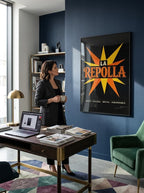 La Repolla