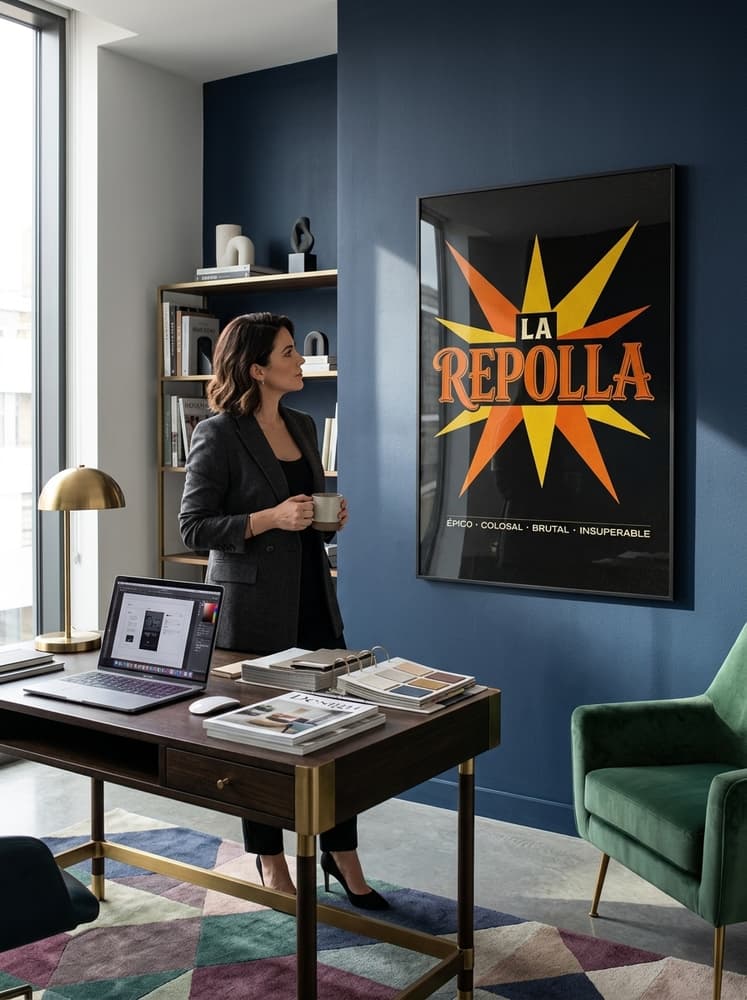 La Repolla