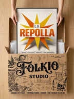 La Repolla