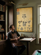 The Bar