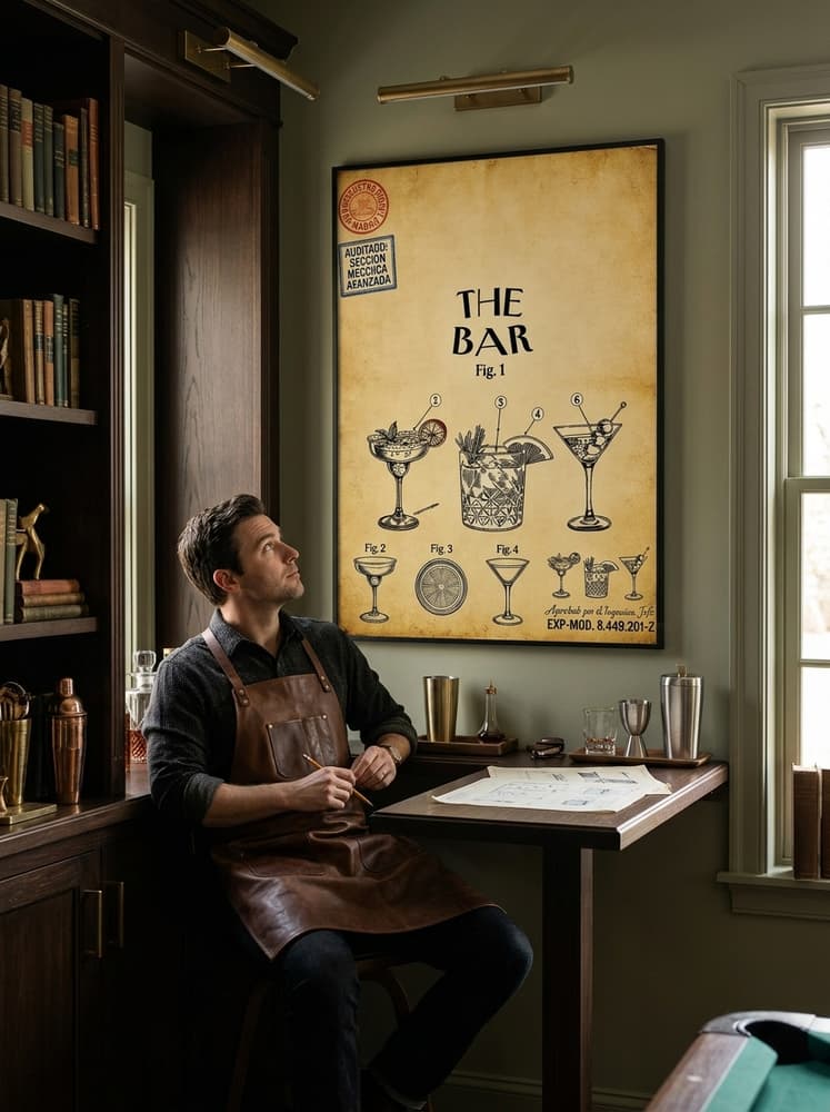 The Bar